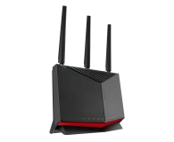 ASUS Router Wi Fi 7 BE6800 RT-BE86U - 1294049 - zdjęcie 4